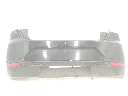 Used Rear bumper SEAT IBIZA V (KJ1, KJG) 1.0 TSI (115 hp) 13042060