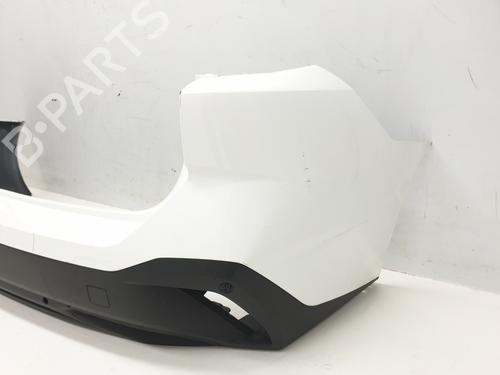 Rear bumper PEUGEOT 308 SW III (FC_, FJ_, FR_, F4_, FN_) PureTech 130 (FRHNSL, FRHNST) | BP27881389C8 