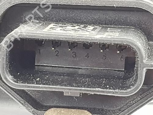 Front right lock FIAT TALENTO Van (296_)  | BP29452801C97 