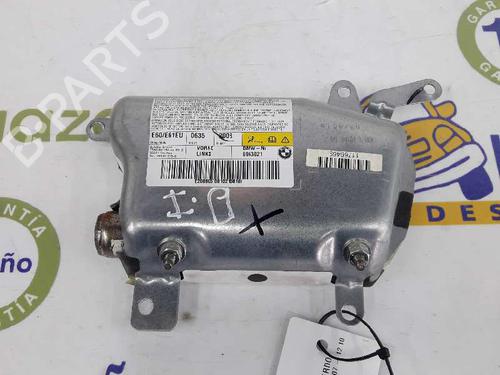 Electronic module BMW 5 (E60) 520 d | BP2434566M83 