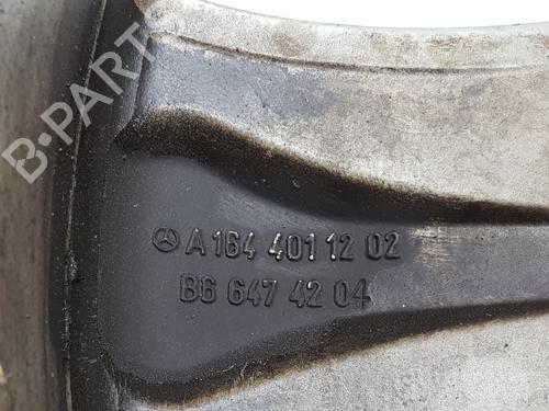 Rim MERCEDES-BENZ M-CLASS (W164) ML 320 CDI 4-matic (164.122) | BP24977023C45 