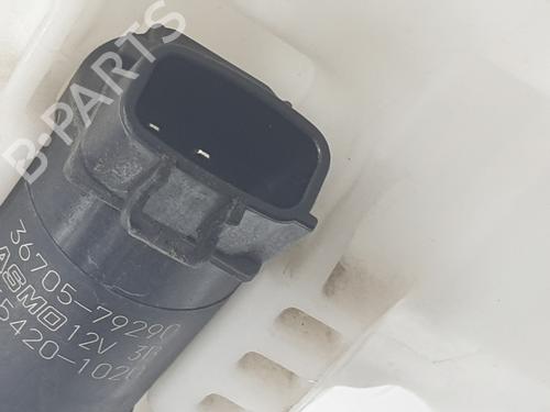 Windscreen washer tank LEXUS RC (_C1_) 300h (AVC10_, AVC10R) | BP29716749C113 