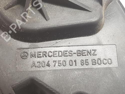 Tailgate lock MERCEDES-BENZ E-CLASS (W212) E 220 CDI / BlueTEC (212.001, 212.002) | BP13026981C101 