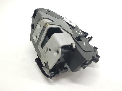 Front left lock FORD TRANSIT COURIER B460 Box Body/MPV 1.5 EcoBlue | BP32118290C98 - Image 2