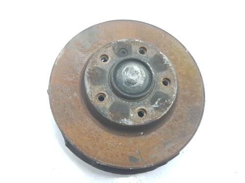 Right front steering knuckle BMW 3 (E36) 320 i | BP10195942M26 