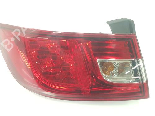 Used Left taillight RENAULT CLIO IV (BH_) 1.5 dCi 90 (90 hp) 11014722
