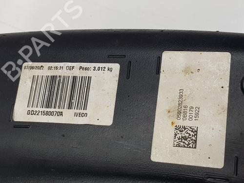AdBlue-tank IVECO DAILY VI Van | BP36679394M85 - Image 5