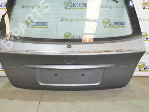 Tailgate BMW 3 Compact (E46) 320 td | BP1168373C6 
