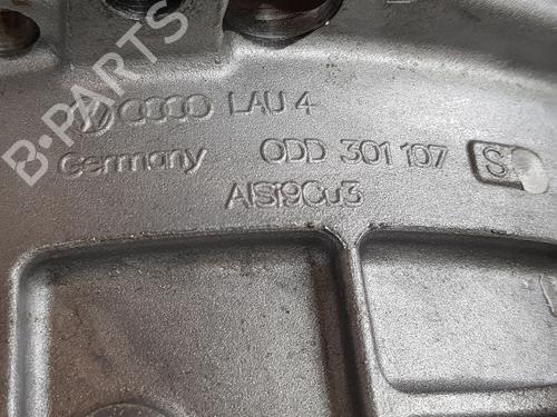 Gearbox AUDI A3 Sportback (8YA, 8YF) | BP37535380M3 - Image 6