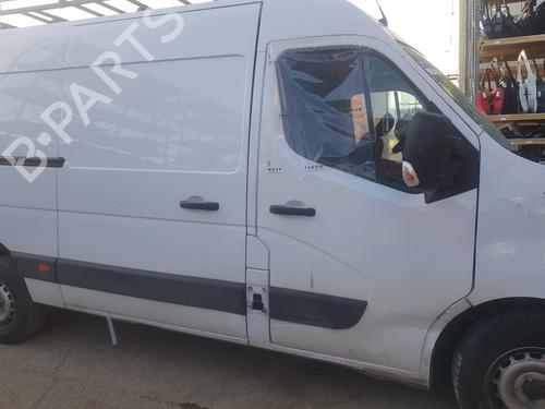 Electronic sensor RENAULT MASTER III Van (FV) 2.3 dCi 130 FWD (FV0M, FV0Y, FV0J, FV02, FV03) | BP32521634M84 