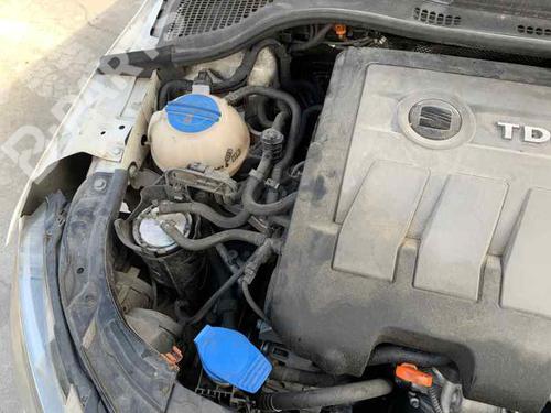 Rear bumper reinforcement SEAT TOLEDO IV (KG3) 1.6 TDI | BP4647028C73  - Image 41