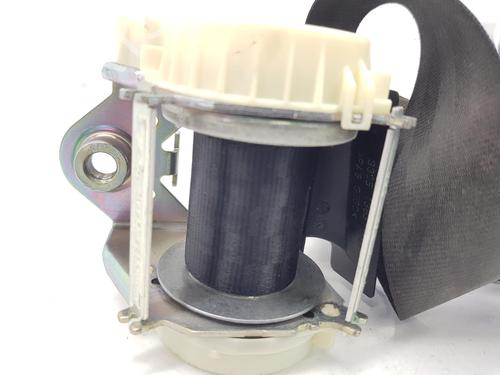 Rear left seatbelt VW PASSAT B6 (3C2) 2.0 TDI | BP15409805I29 