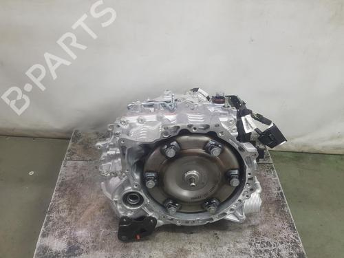 Gearbox PEUGEOT 208 II (UB_, UP_, UW_, UJ_) 1.2 PureTech 100 | BP9727710M3 