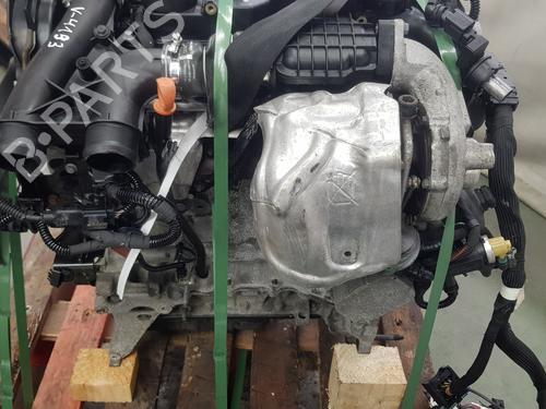 Engine PEUGEOT 5008 (0U_, 0E_) | BP29813925M1