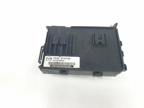 Elektronisk modul MAZDA CX-5 (KF) | BP39102411M83 - Image 5