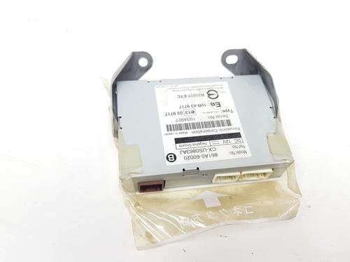 Used Electronic module TOYOTA LAND CRUISER PRADO (_J15_) 3.0 D-4D (KDJ155_, KDJ150_, KDJ150R, KDJ155R) (190 hp) 21002501