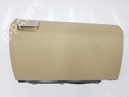 Used Glove box MERCEDES-BENZ M-CLASS (W164) ML 320 CDI 4-matic (164.122) (224 hp) 11060727