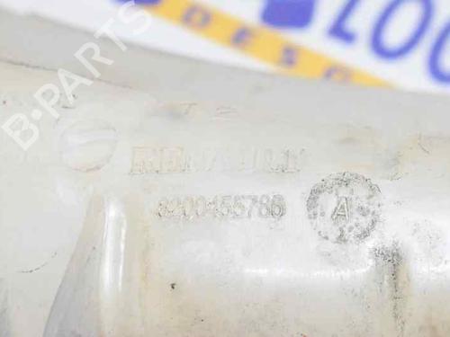Expansion tank RENAULT KANGOO / GRAND KANGOO II (KW0/1_) 1.5 dCi 70 (KW0V, KW0A) | BP1636768C120 