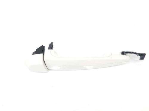 Used Front right exterior door handle Front right exterior door handle BMW X3 (F25) xDrive 20 d (190 hp) 10343249 10343249