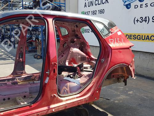 Other SEAT ARONA (KJ7, KJP) 1.0 TSI | BP27390128O1 