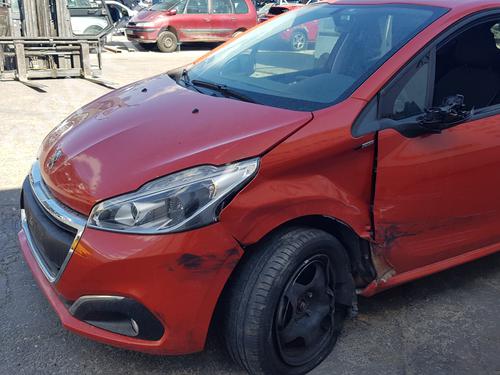 Fuse box PEUGEOT 208 I (CA_, CC_) 1.2 VTI 82 | BP29010788E1 