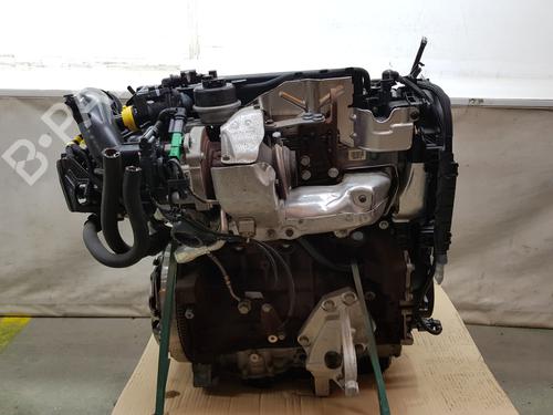 Engine PEUGEOT EXPERT Van (V_) 2.0 BlueHDi 120 | BP37685077M1 - Image 7