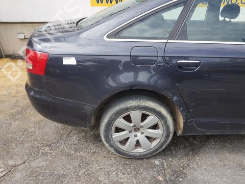 Panser AUDI A6 C6 (4F2) 3.0 TDI quattro | BP17171565C1 