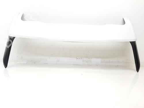 Used Rear spoiler Rear spoiler DACIA DUSTER (PYM_, PYN_) 1.2 TCe 130 (131 hp) 34698788 34698788