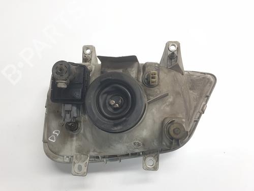 Right headlight DAIHATSU TERIOS (J1_) 1.3 4WD (J100) | BP28042910C29 