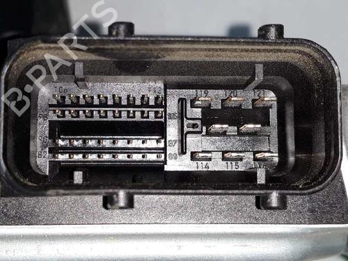 Engine control unit (ECU) NISSAN ALMERA II Hatchback (N16)  | BP4731925M57 