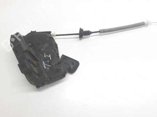 Used Rear left lock SKODA FABIA III Estate (NJ5) 1.2 TSI (90 hp) 28799417