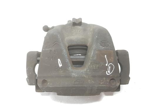 Used Left front brake caliper PEUGEOT TRAVELLER Bus (V_) 1.6 BlueHDi 115 (115 hp) 15006990