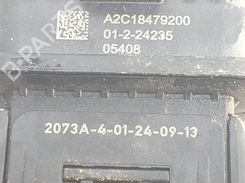 Electronic sensor VW CRAFTER Platform/Chassis (SZ_)  | BP29436204M84 