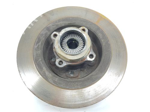 Left rear steering knuckle BMW X1 (F48) xDrive 18 d | BP30511503M27