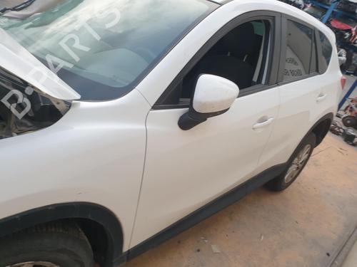 Vindusheismekanisme høyre bak MAZDA CX-5 (KE, GH) 2.2 D (KE2FW) | BP10757075C25 