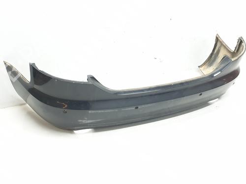Rear bumper AUDI A6 C6 (4F2) 3.0 TDI quattro | BP7988178C8 
