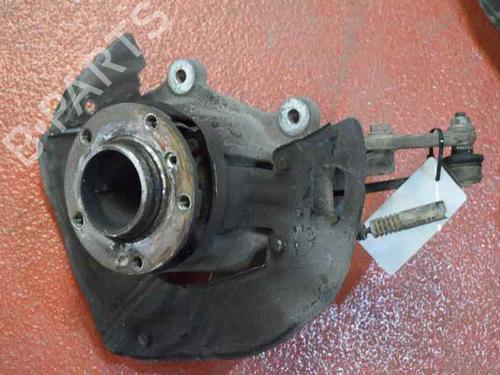 Right front steering knuckle BMW 5 (E39) 525 tds | BP1169224M26 