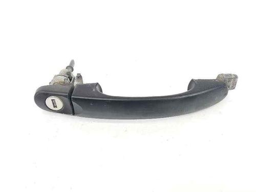 Used Front left exterior door handle Front left exterior door handle VW TRANSPORTER T5 Bus (7HB, 7HJ, 7EB, 7EJ) [2003-2016] 7574512 7574512