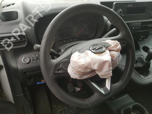 Left sun visor OPEL COMBO Box Body/MPV (K9) | BP36079074I1 - Image 23