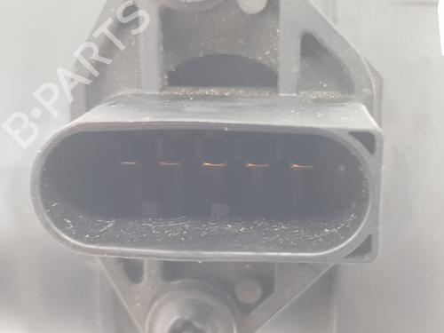 Mass air flow sensor BMW 3 (E46) 320 d | BP15356637M95 