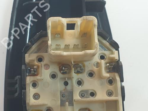 Left front window switch CHEVROLET KALOS 1.2 | BP22648662I27 