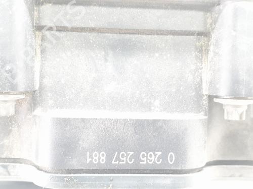 ABS pump RENAULT CLIO IV (BH_) 1.2 16V (BHA1, BHAK, BHMG, BHMK) | BP17053626M43 
