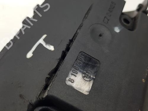 Tailgate lock BMW 5 (E60) 525 d | BP24319200C101 