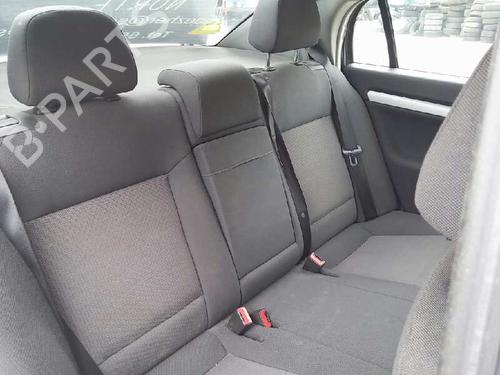 Mass air flow sensor OPEL VECTRA C (Z02) 2.2 DTI 16V (F69) | BP1634767M95 