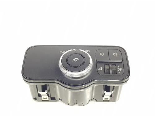 Headlight switch MERCEDES-BENZ SPRINTER 5-t Van (B907)  | BP29436418I24 