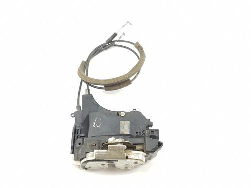 Used Front right lock MITSUBISHI L200 / TRITON (KA_T, KB_T) 2.5 DI-D 4WD (KB4T) (136 hp) 17790986