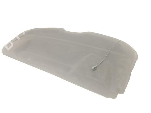 Rear parcel shelf PEUGEOT 208 I (CA_, CC_) 1.2 VTI 82 | BP18747364C85 