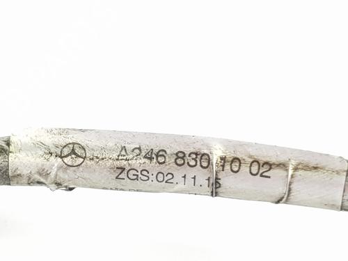 AC pipe MERCEDES-BENZ GLA-CLASS (X156)  | BP28104439M126 