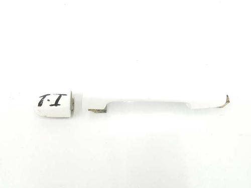 Rear left exterior door handle TOYOTA HILUX VII Pickup (_N1_, _N2_, _N3_) 2.5 D 4WD (KUN25) 6921102150 | 6921102150 | COLOR BLANCO 040  VER FOTOS |