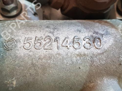 Engine FIAT DOBLO Cargo (263_) 1.6 D Multijet (263WXD1B, 263WXR1B, 263WXX1B, 263ZXD1B,... | BP37630855M1 - Image 4
